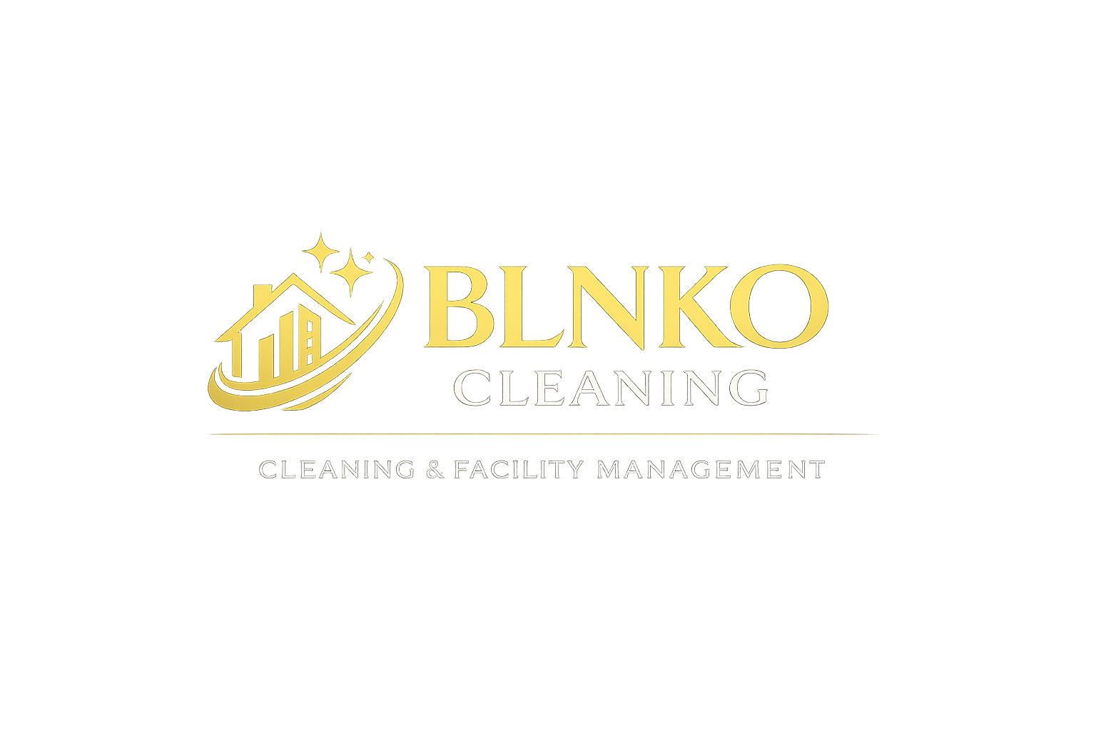 BLNKO CLEANING